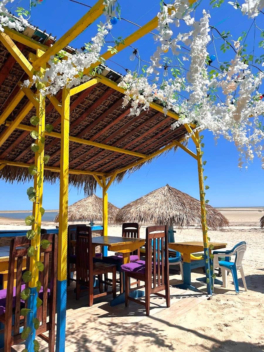 Morondava, Madagascar Morondava, Madagascar