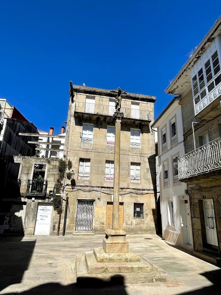 Muros, Galicia Muros, Galicia