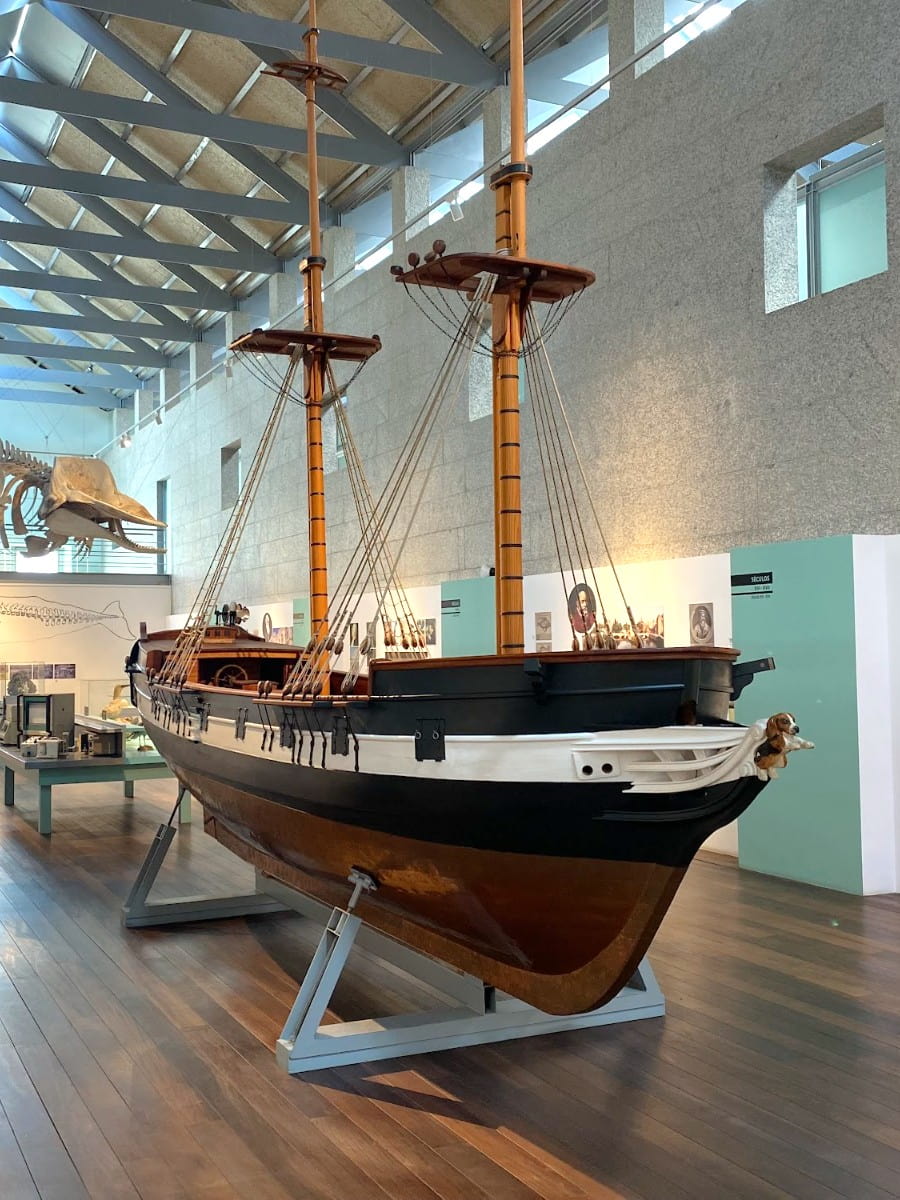 Museo do Mar de Galicia, Galicia Museo do Mar de Galicia, Galicia