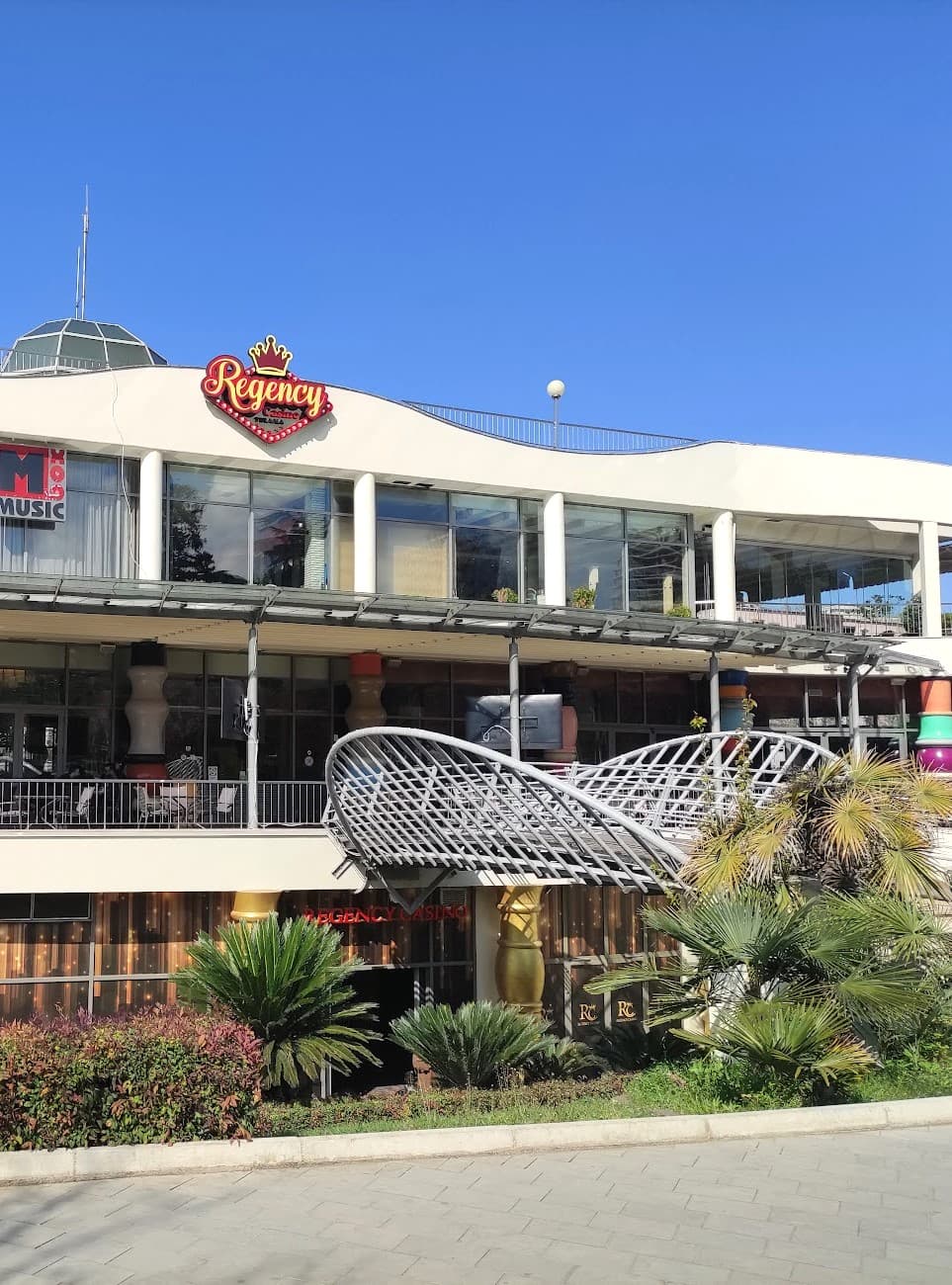 Myslym Shyri, Tirana Myslym Shyri, Tirana