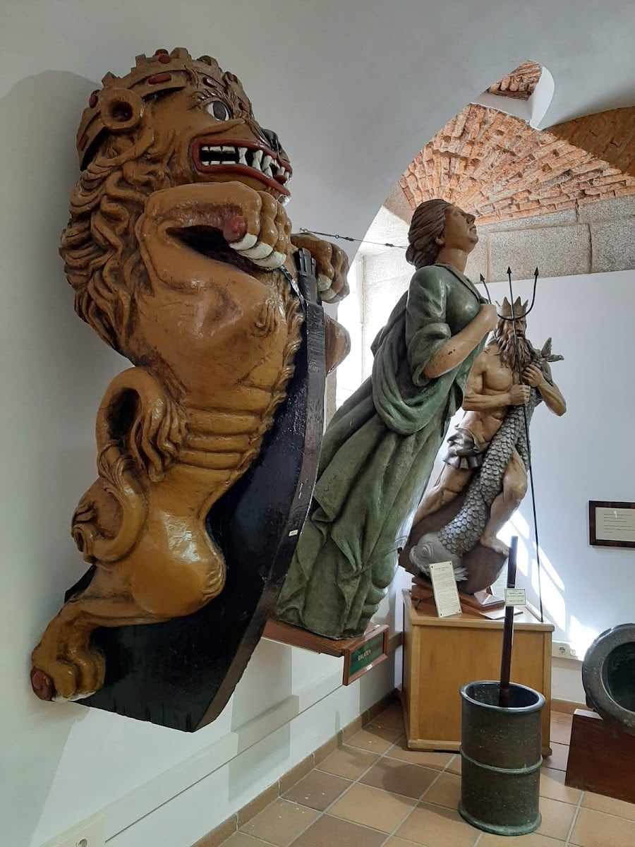 Naval Construction Museum, Galicia Naval Construction Museum, Galicia