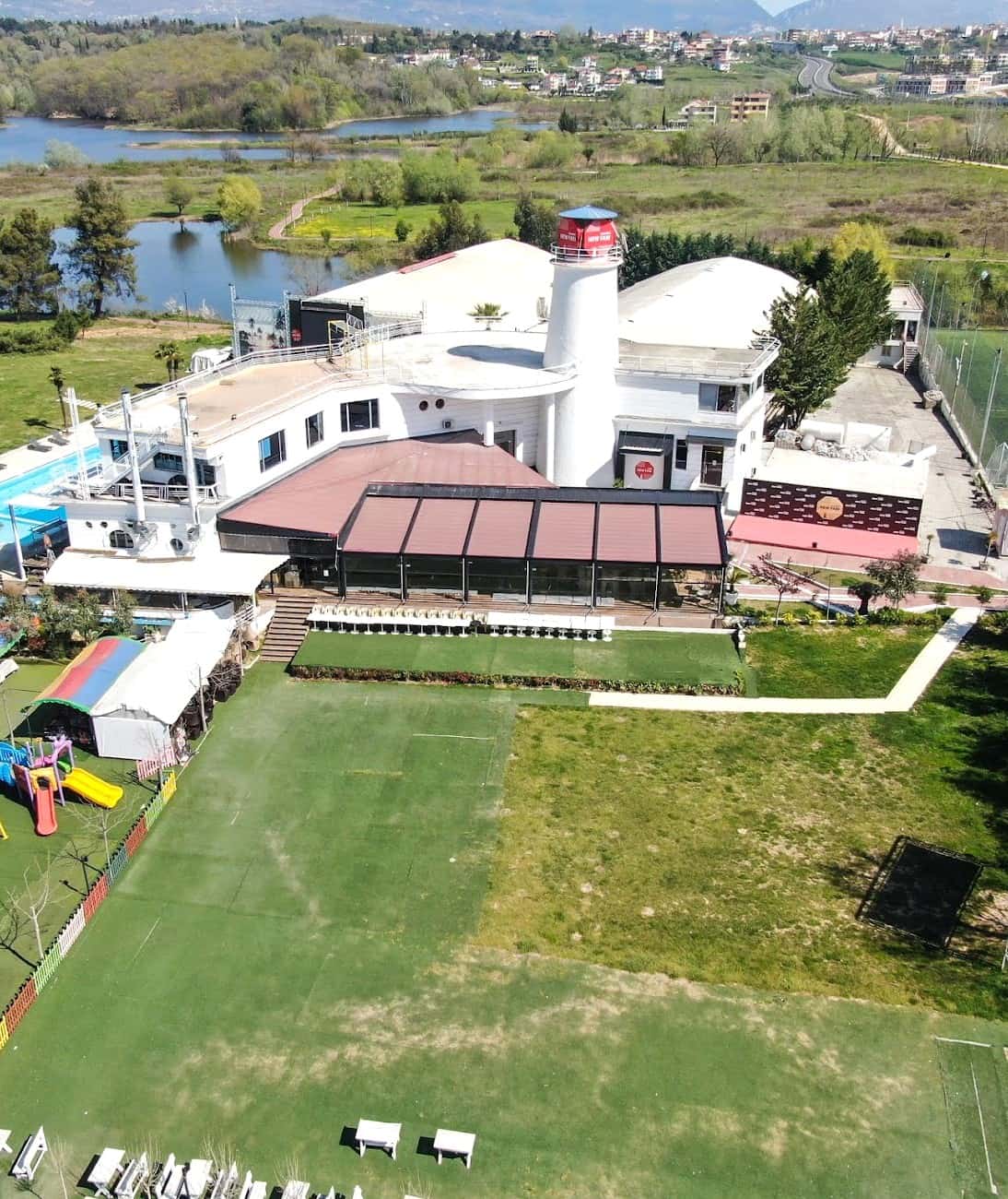 Near Tirana Lake, Tirana Near Tirana Lake, Tirana