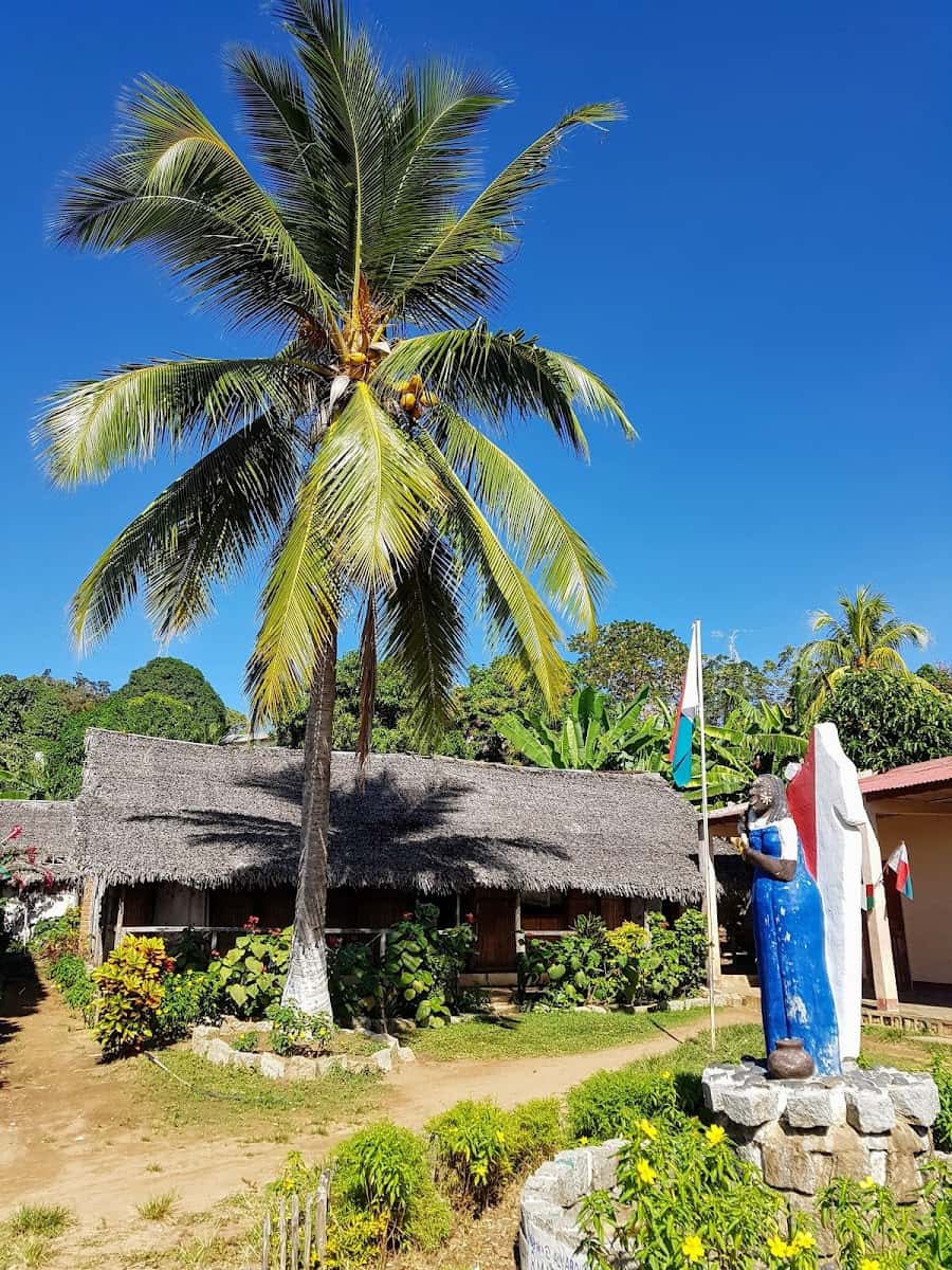 Nosy Komba, Madagascar Nosy Komba, Madagascar
