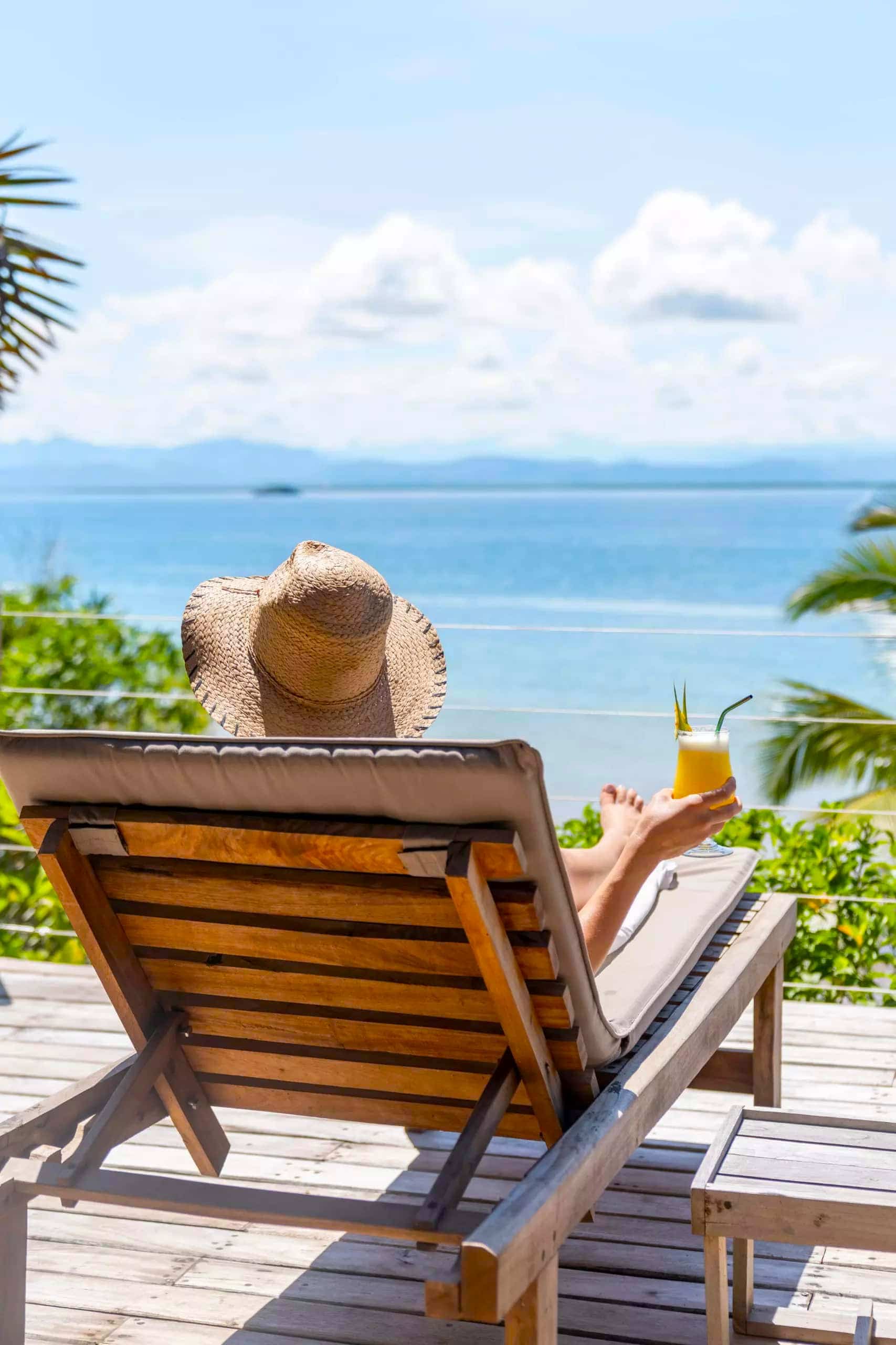 Nosy Komba, Madagascar Nosy Komba, Madagascar