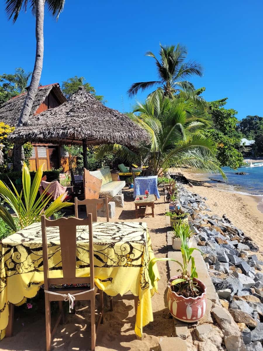 Nosy Komba, Madagascar Nosy Komba, Madagascar