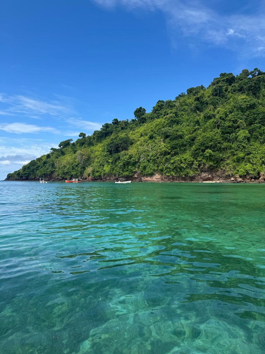 Nosy Sakatia, Madagascar Nosy Sakatia, Madagascar