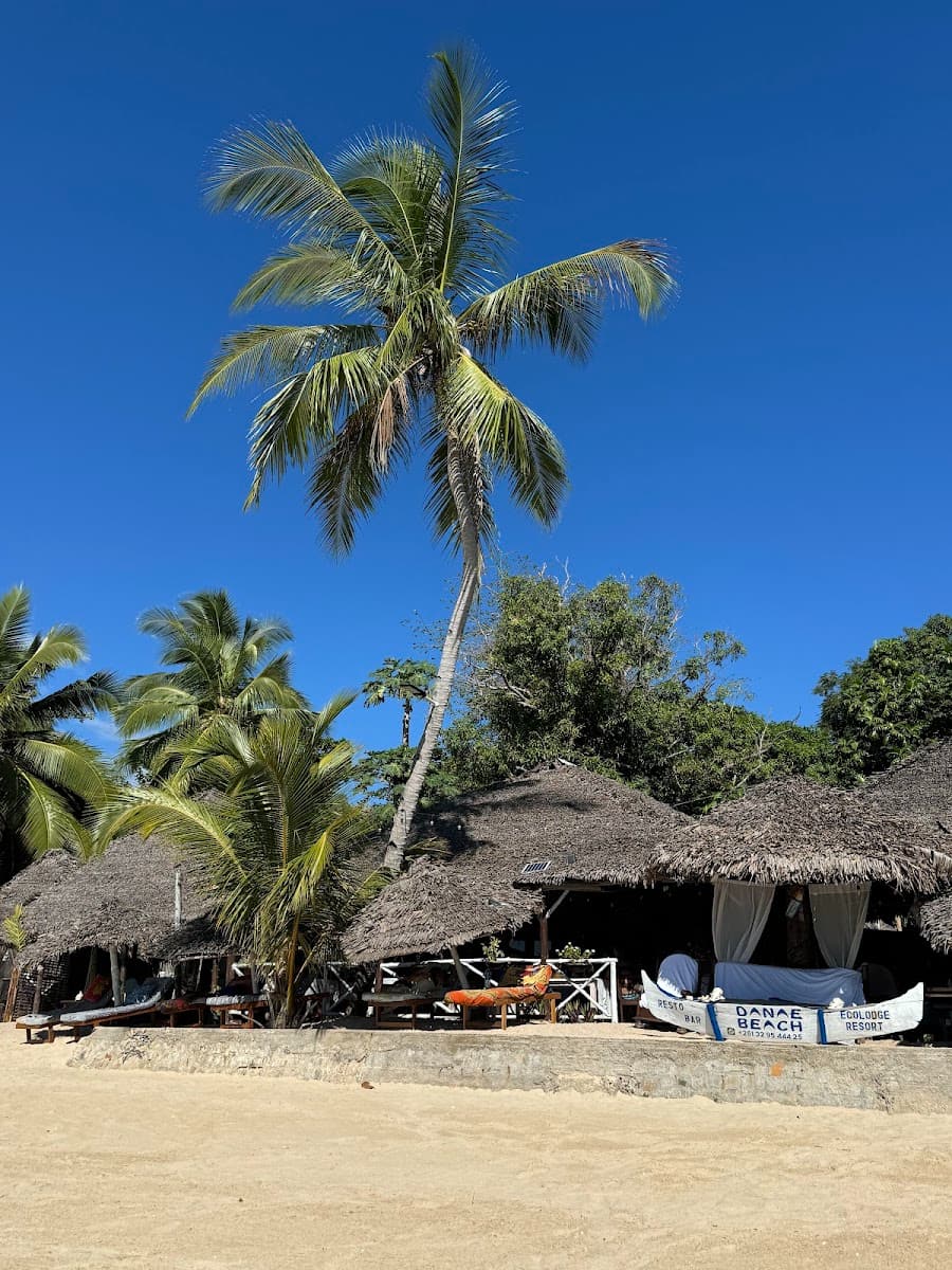 Nosy Sakatia, Madagascar Nosy Sakatia, Madagascar