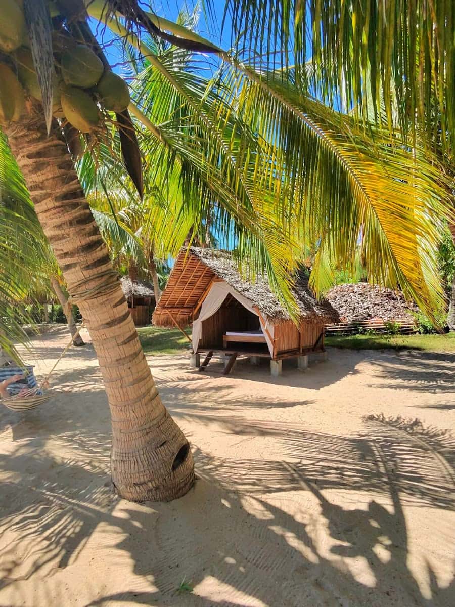 Nosy Sakatia, Madagascar Nosy Sakatia, Madagascar