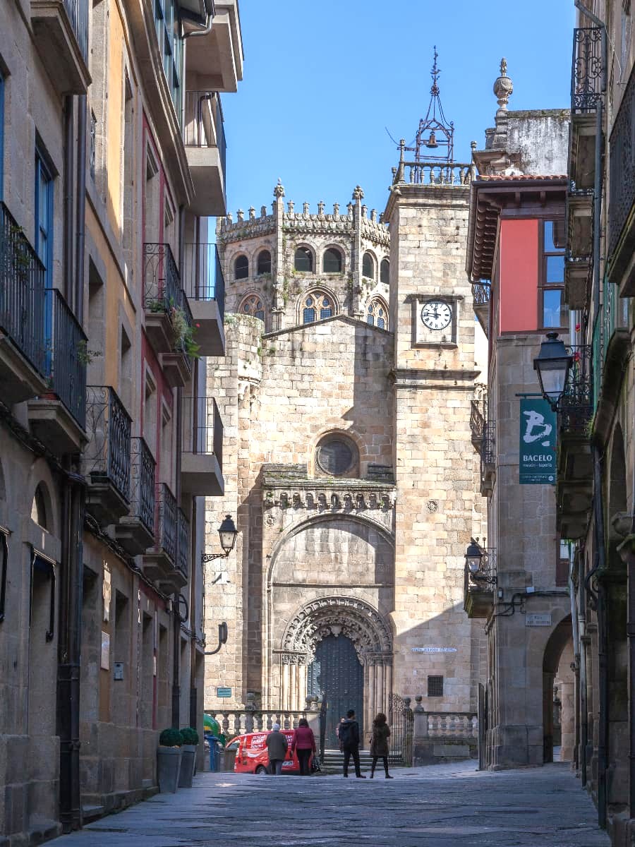 Ourense, Galicia Ourense, Galicia