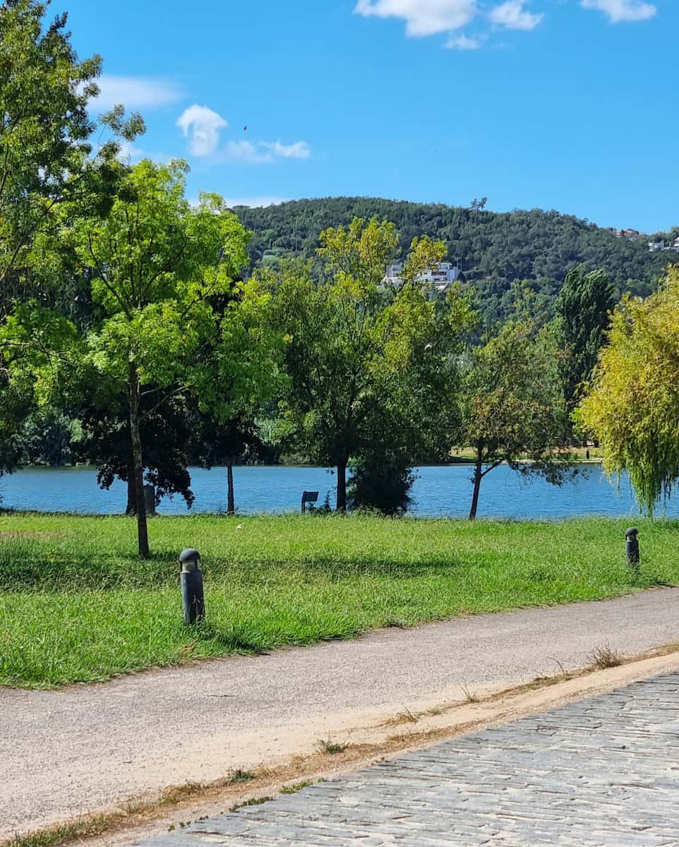 Parque Verde do Mondego, Portugal Parque Verde do Mondego, Portugal