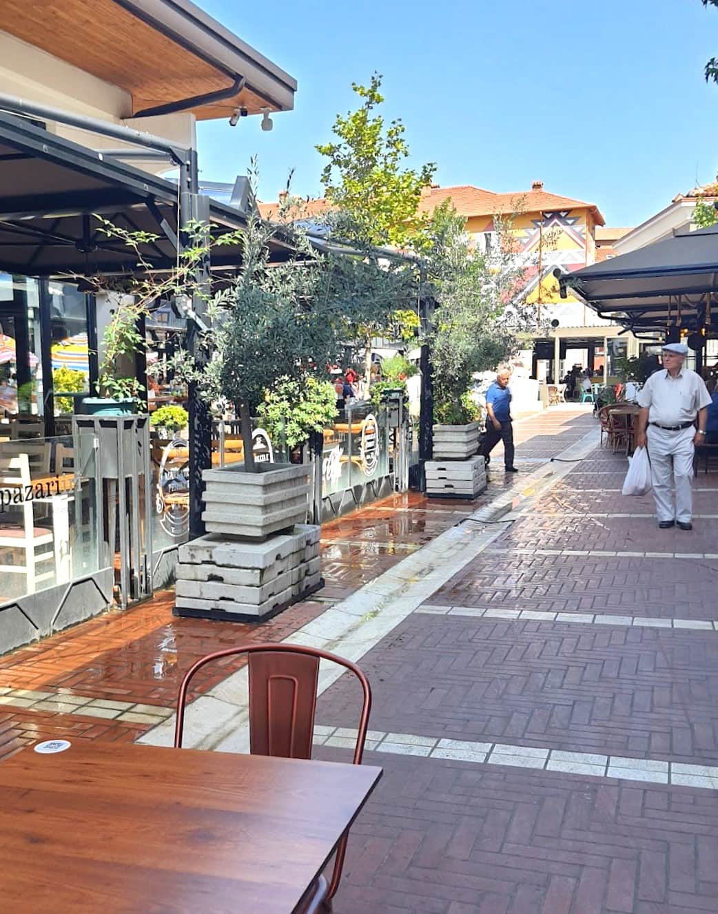 Pazari i Ri, Tirana Pazari i Ri, Tirana