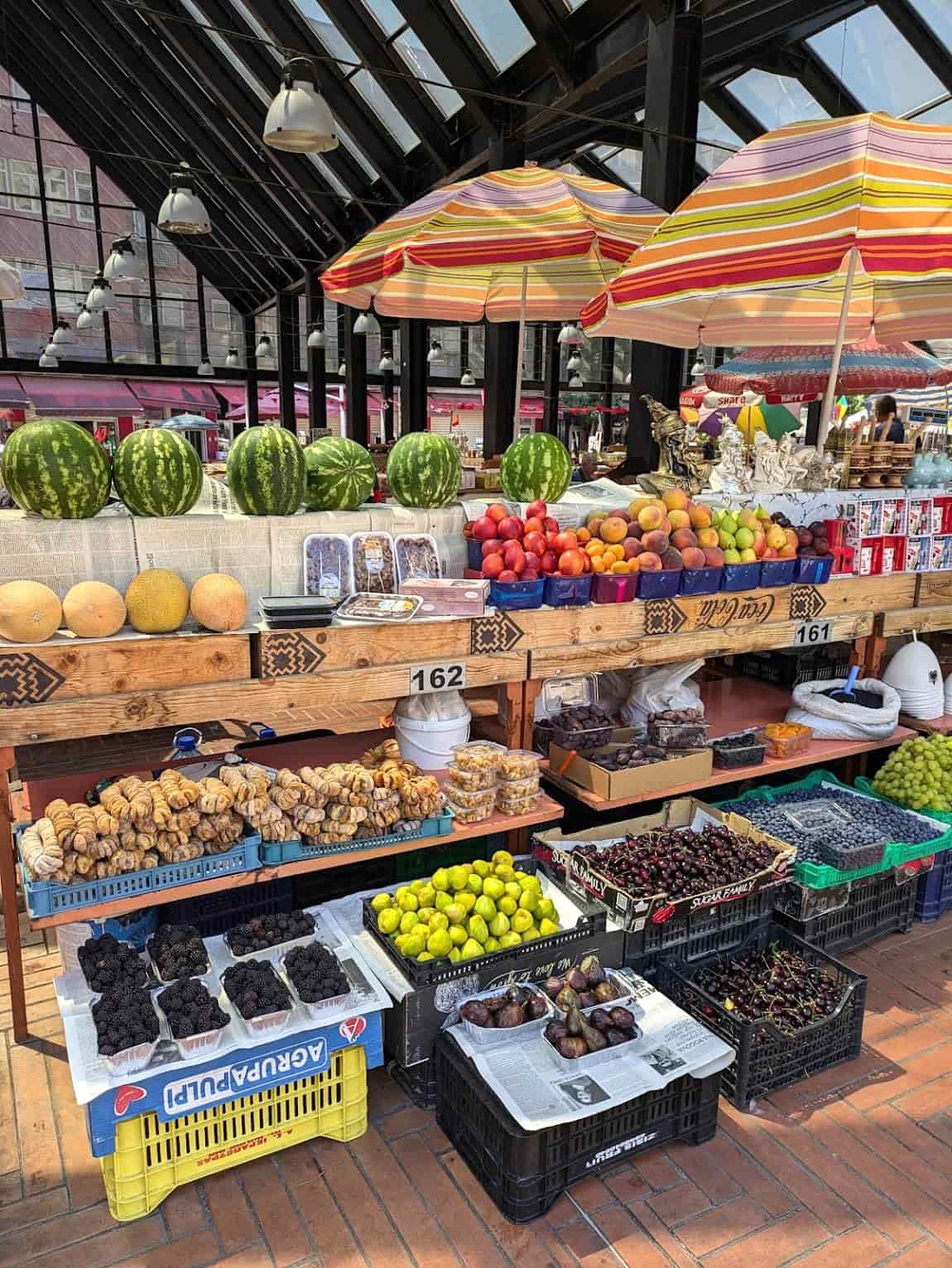 Pazari i Ri, Tirana Pazari i Ri, Tirana