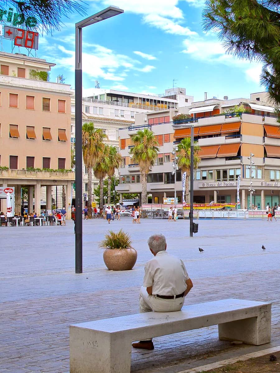 Pescara, Abruzzo Pescara, Abruzzo
