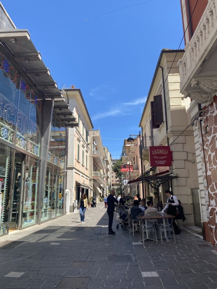 Pescara, Abruzzo Pescara, Abruzzo