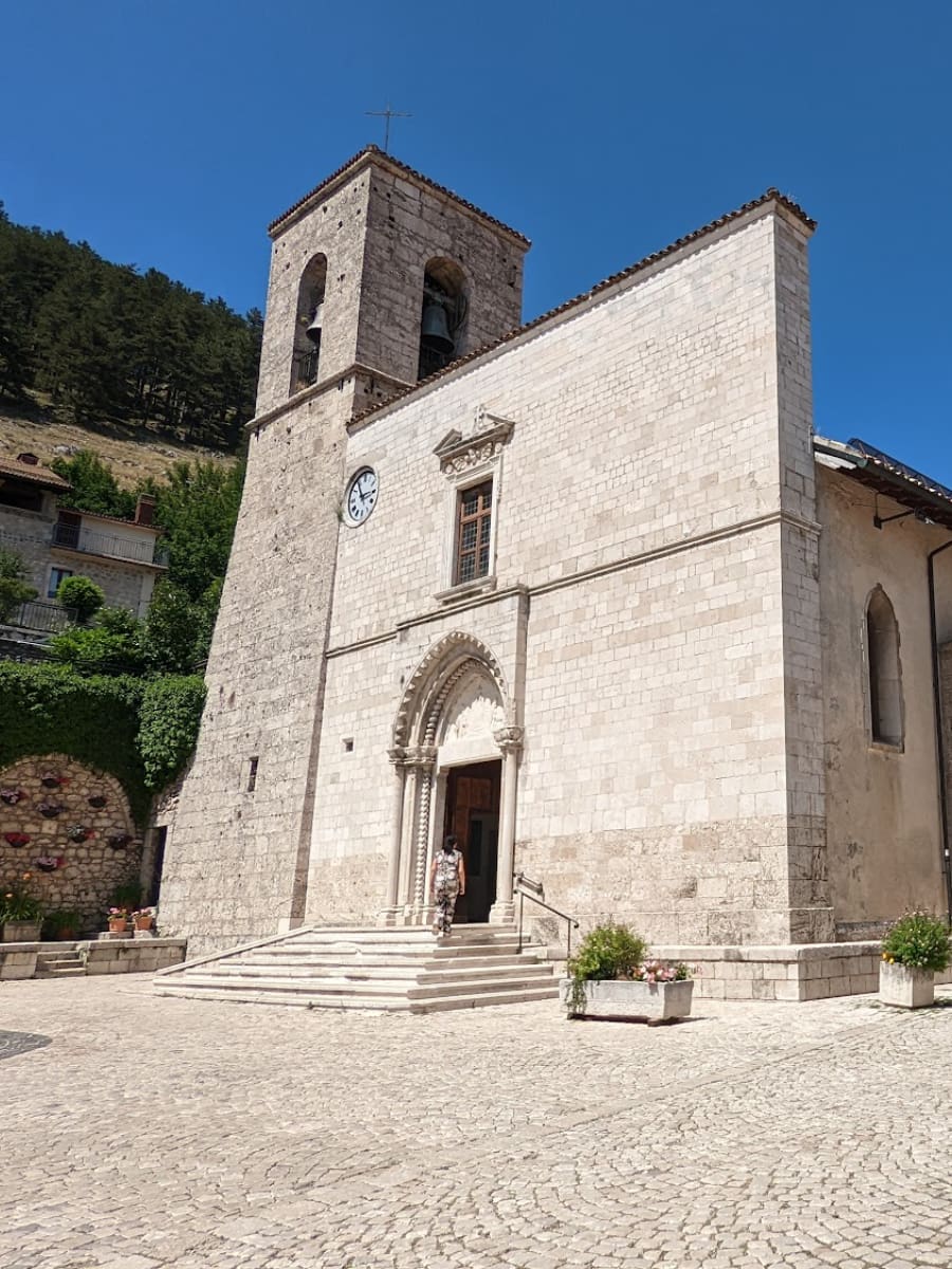 Pescasseroli, Abruzzo Pescasseroli, Abruzzo