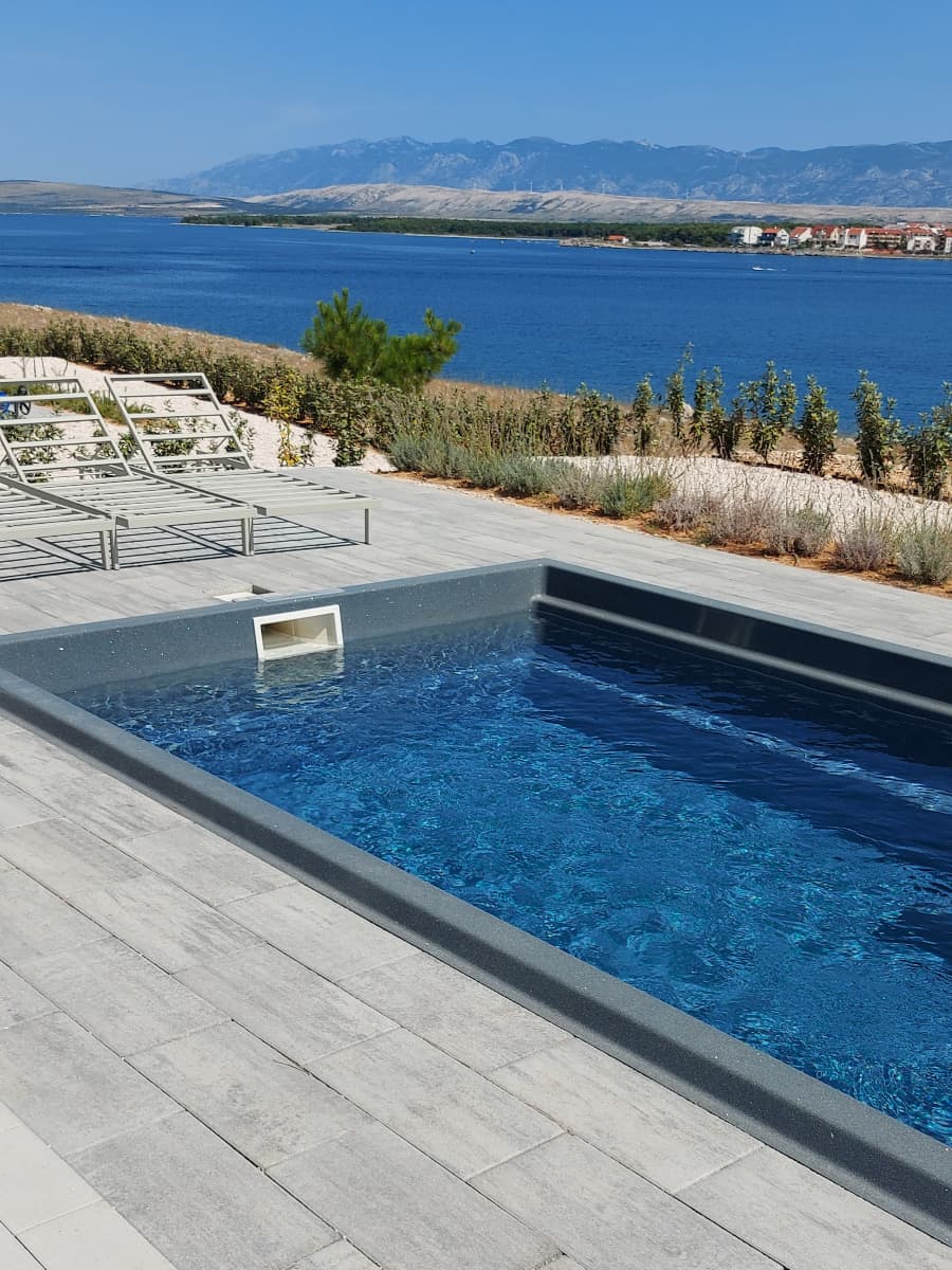 Poluotok Rastavac, Pag Poluotok Rastavac, Pag