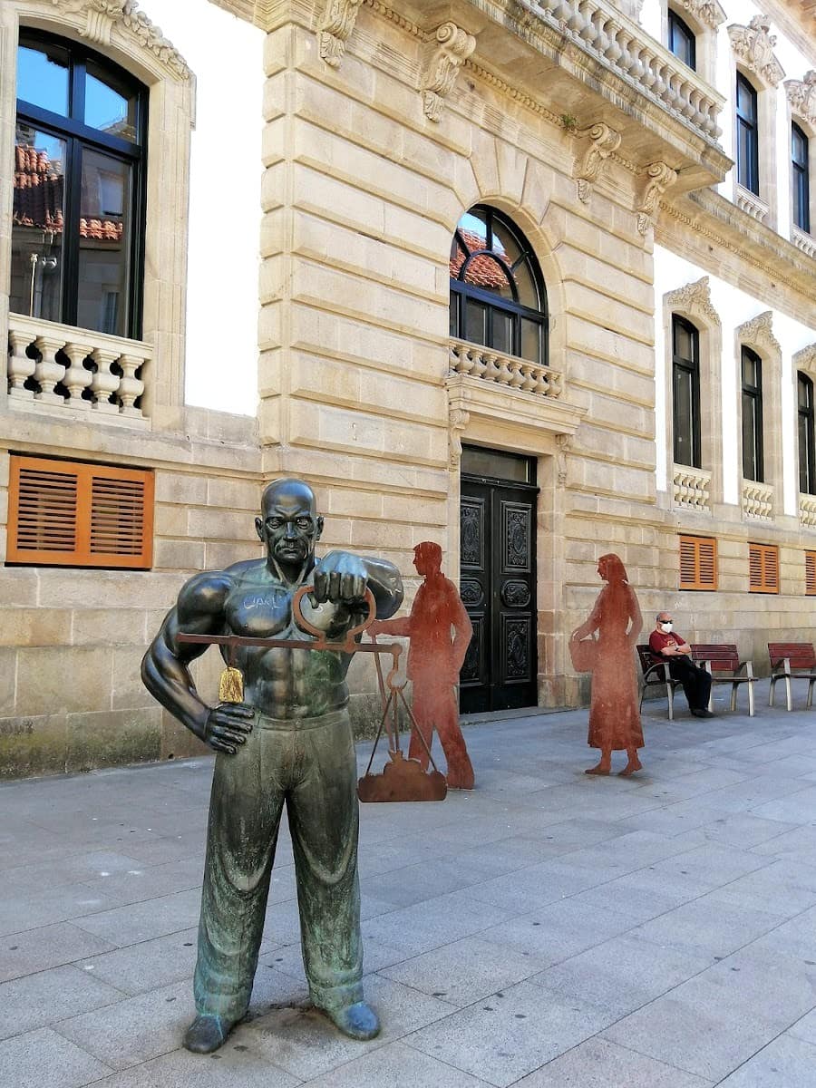 Pontevedra, Galicia Pontevedra, Galicia