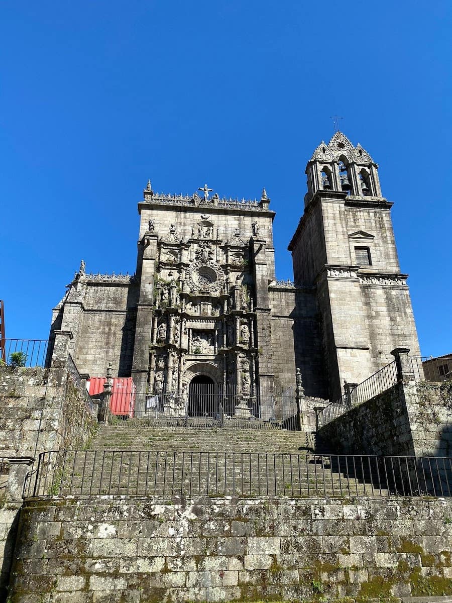 Pontevedra, Galicia Pontevedra, Galicia