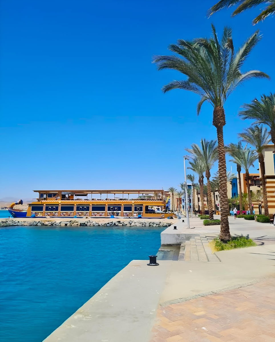 Port Ghalib, Marsa Alam Port Ghalib, Marsa Alam