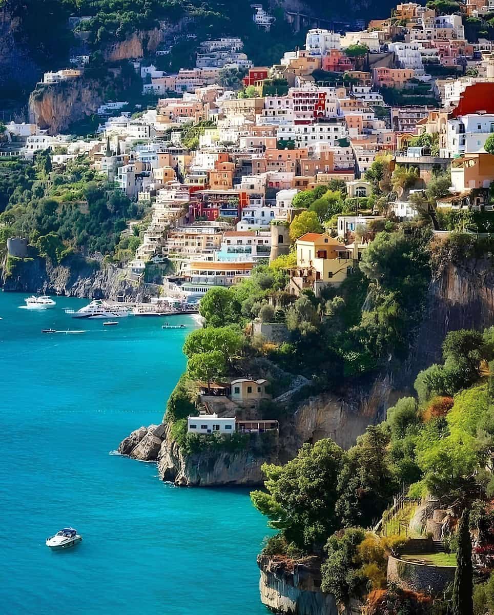 Procida, Italy Procida, Italy