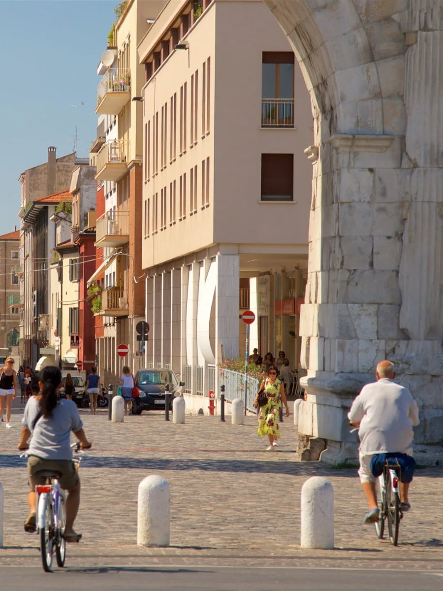 Rimini Centro Storico, Rimini Rimini Centro Storico, Rimini
