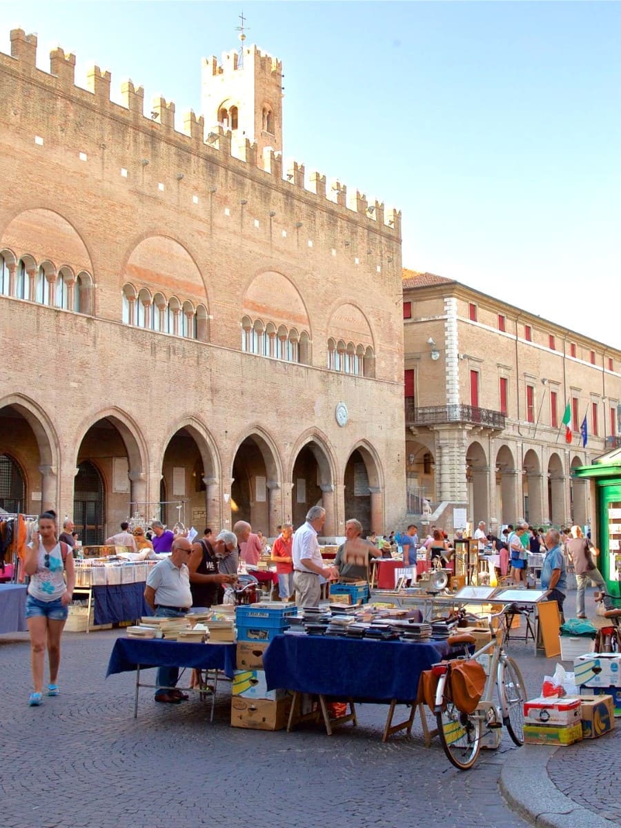 Rimini Centro Storico, Rimini Rimini Centro Storico, Rimini
