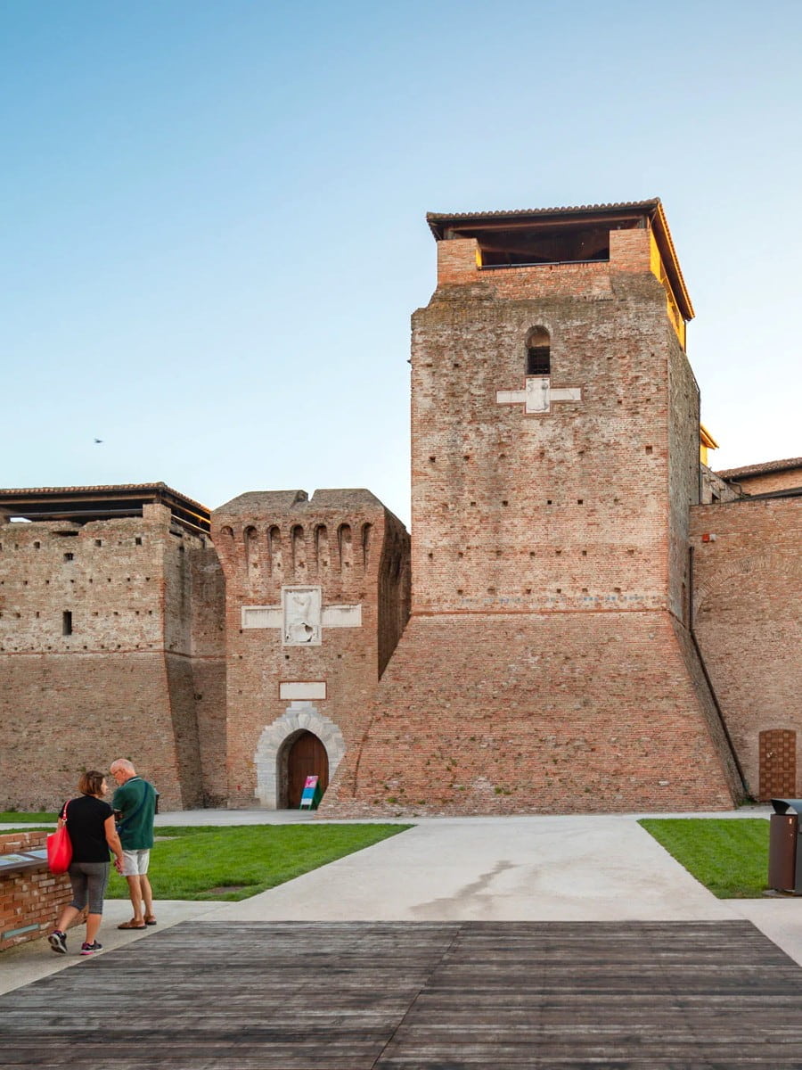 Rimini Centro Storico, Rimini Rimini Centro Storico, Rimini