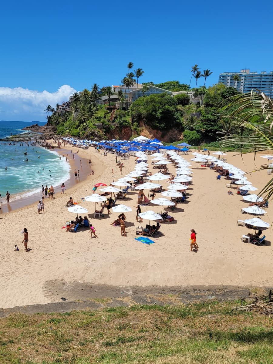 Rio Vermelho, Salvador de Bahia Rio Vermelho, Salvador de Bahia
