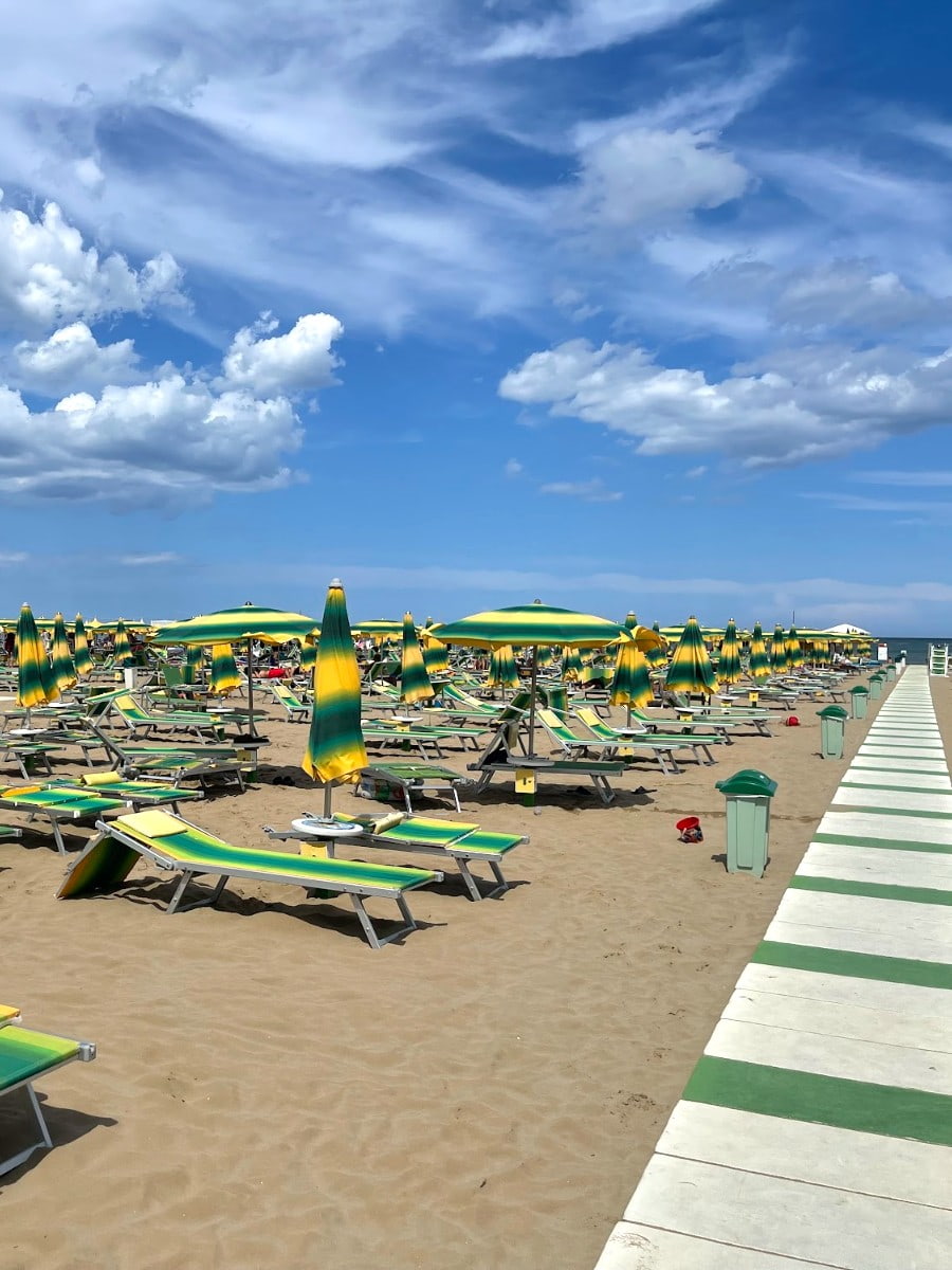 Rivazzurra, Rimini Rivazzurra, Rimini