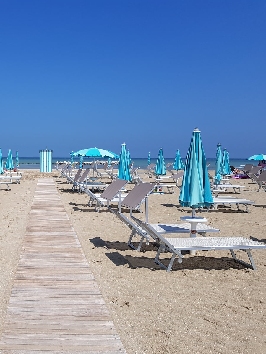 San Giuliano a Mare, Rimini San Giuliano a Mare, Rimini