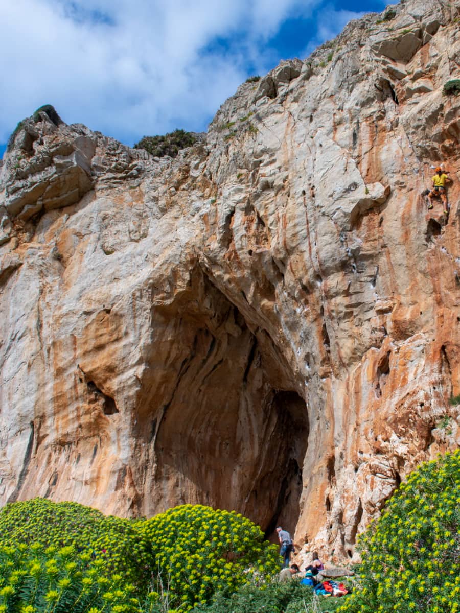 San Vito Lo Capo, Italy San Vito Lo Capo, Italy