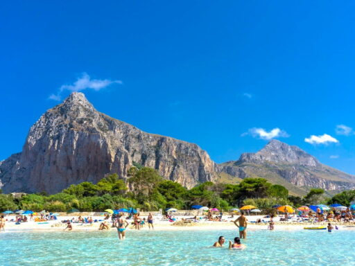 San Vito Lo Capo