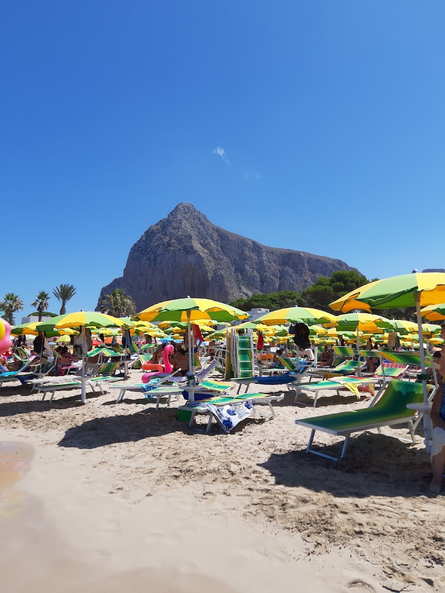 San Vito Lo Capo Beach, San Vito Lo Capo San Vito Lo Capo Beach, San Vito Lo Capo