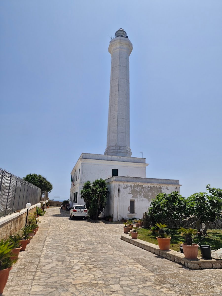 Santa Maria de Finibus Terrae, Lecce Santa Maria de Finibus Terrae, Lecce