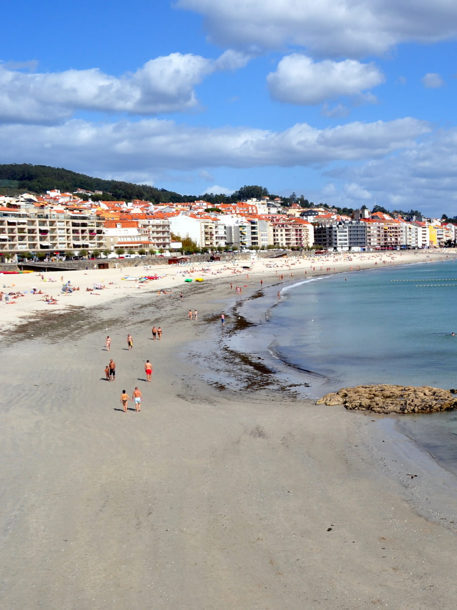 Sanxenxo, Galicia Sanxenxo, Galicia