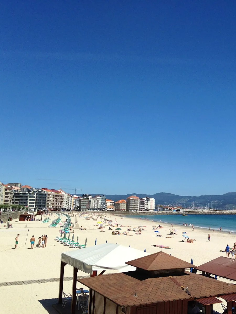 Sanxenxo, Galicia Sanxenxo, Galicia