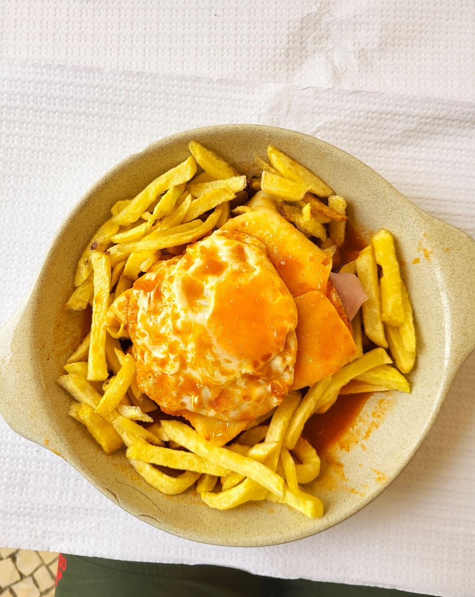 Snack-Bar Palmeira, Portugal Snack-Bar Palmeira, Portugal