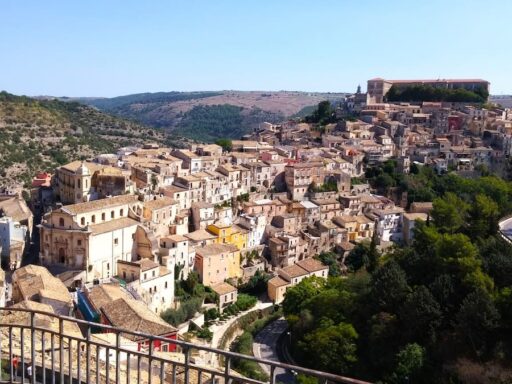 Syracuse, Sicily, Italy