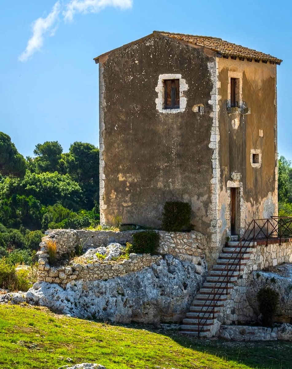 Syracuse, Sicily, Italy Syracuse, Sicily, Italy