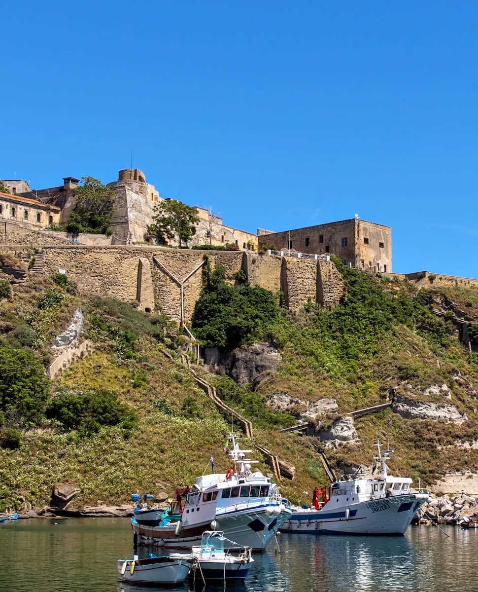 Terra Murata, Italy Terra Murata, Italy