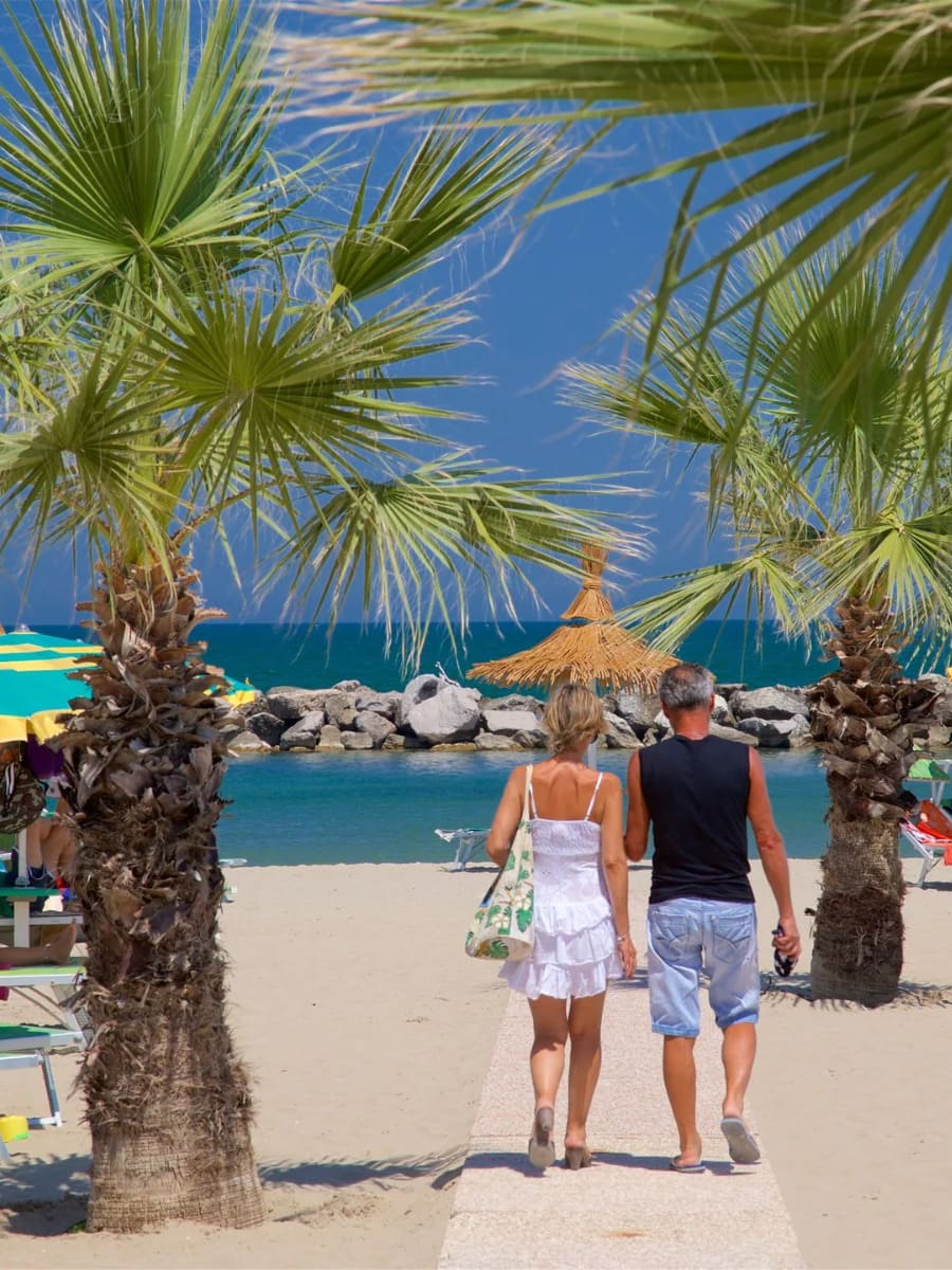 Torre Pedrera, Rimini Torre Pedrera, Rimini