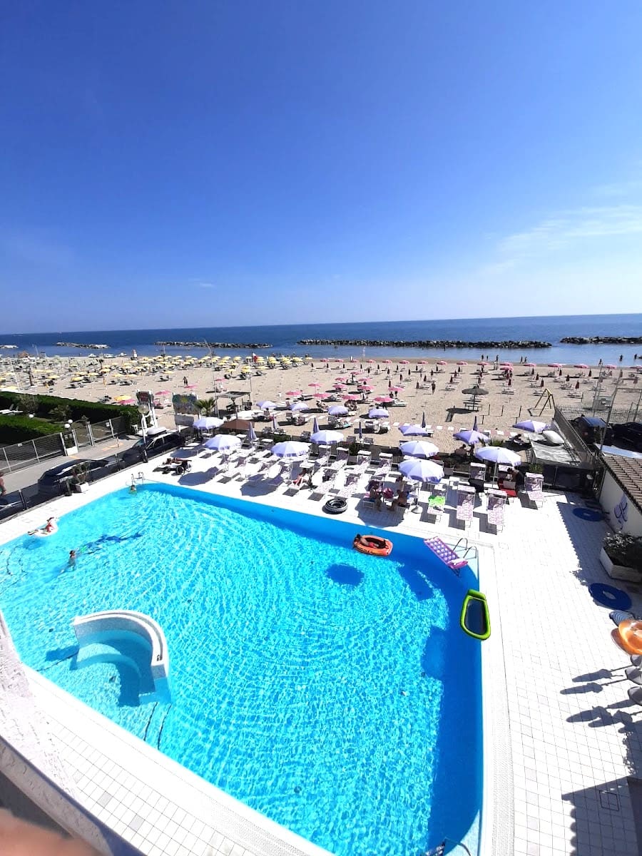 Torre Pedrera, Rimini Torre Pedrera, Rimini