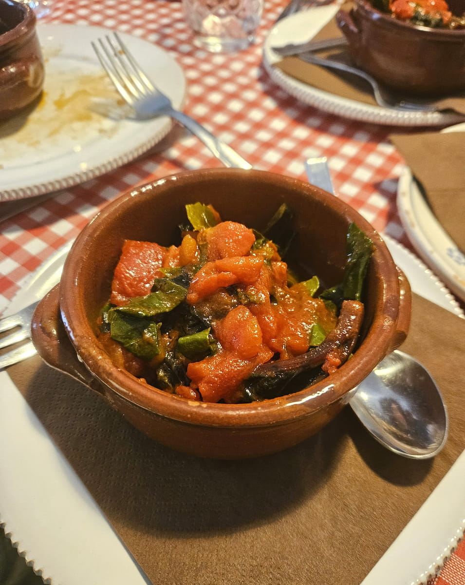 Trattoria Terra Madre, Alberobello Trattoria Terra Madre, Alberobello