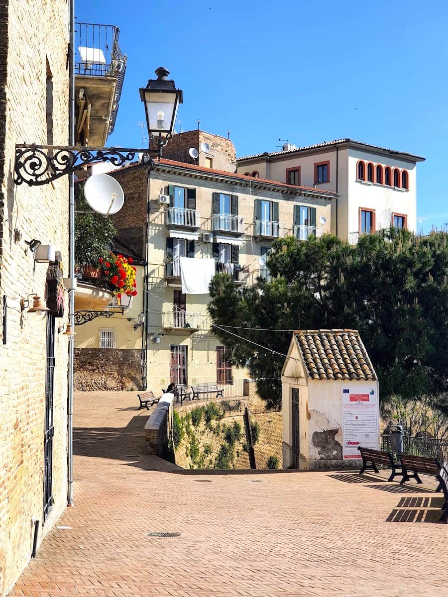 Vasto, Abruzzo Vasto, Abruzzo