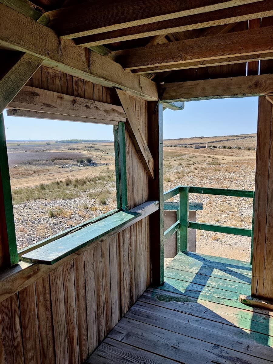 Veliko Blato, Pag Veliko Blato, Pag