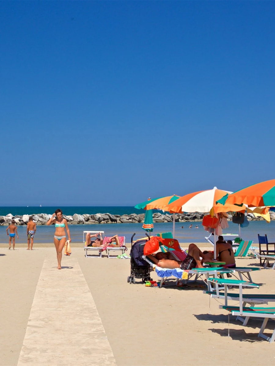 Viserbella, Rimini Viserbella, Rimini