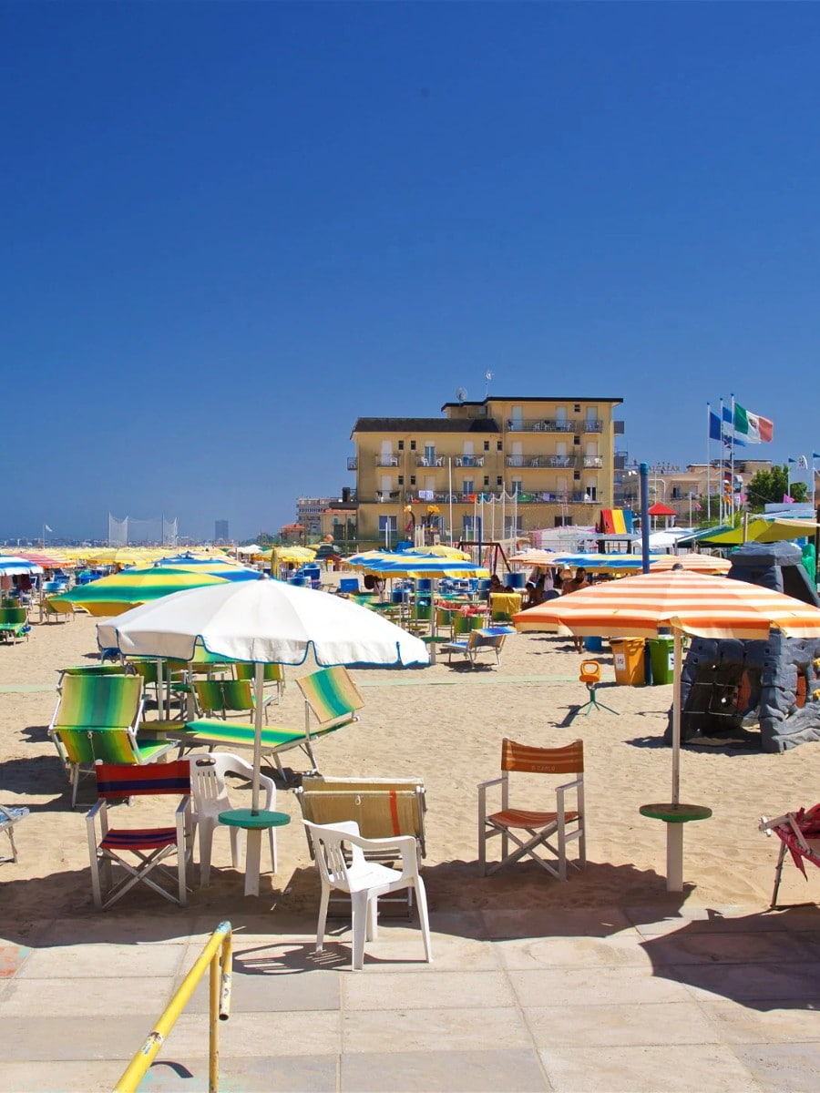 Viserbella, Rimini Viserbella, Rimini