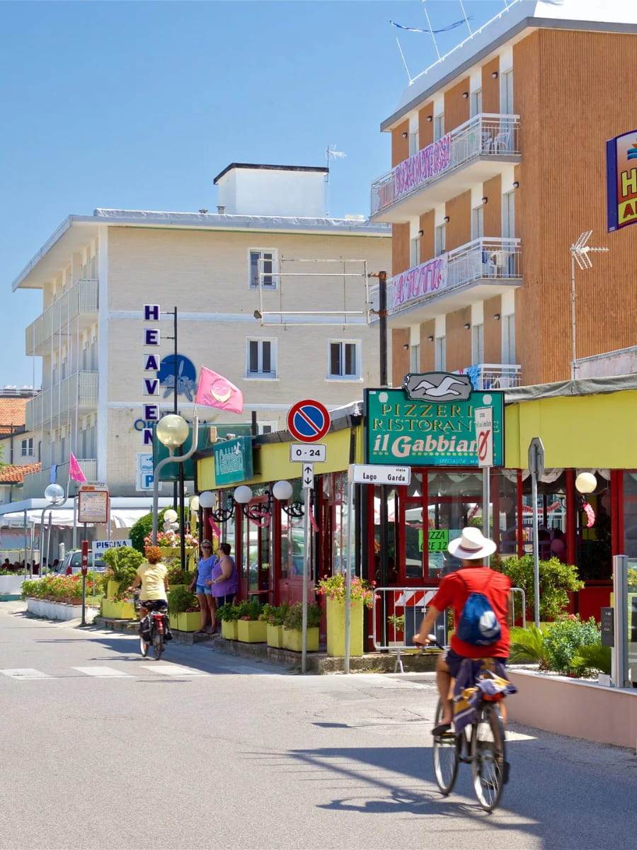 Viserbella, Rimini Viserbella, Rimini