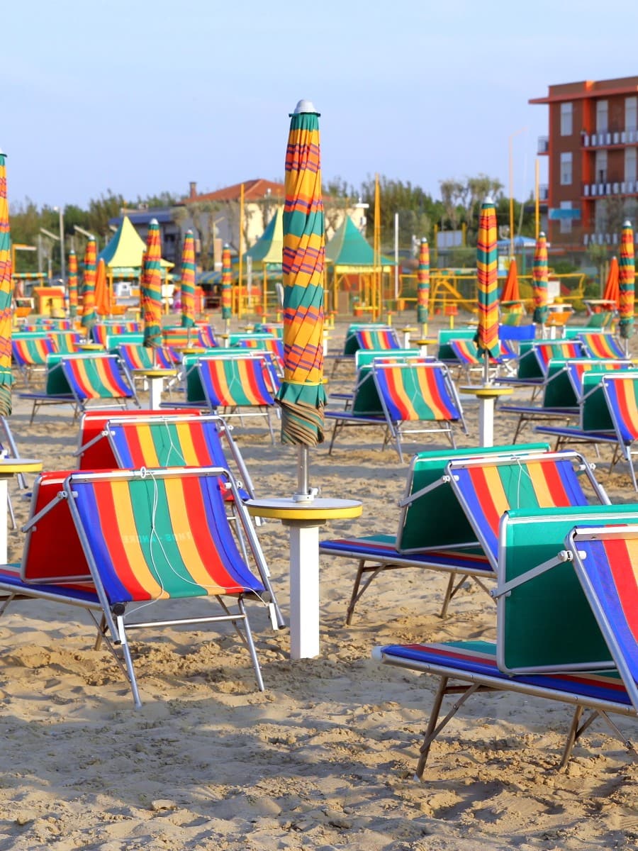 Viserbella, Riminiv Viserbella, Rimini