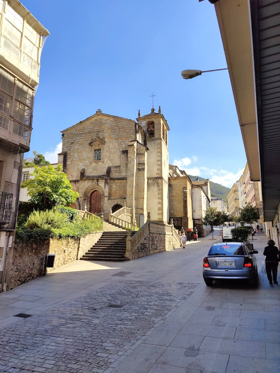 Viveiro, Galicia Viveiro, Galicia